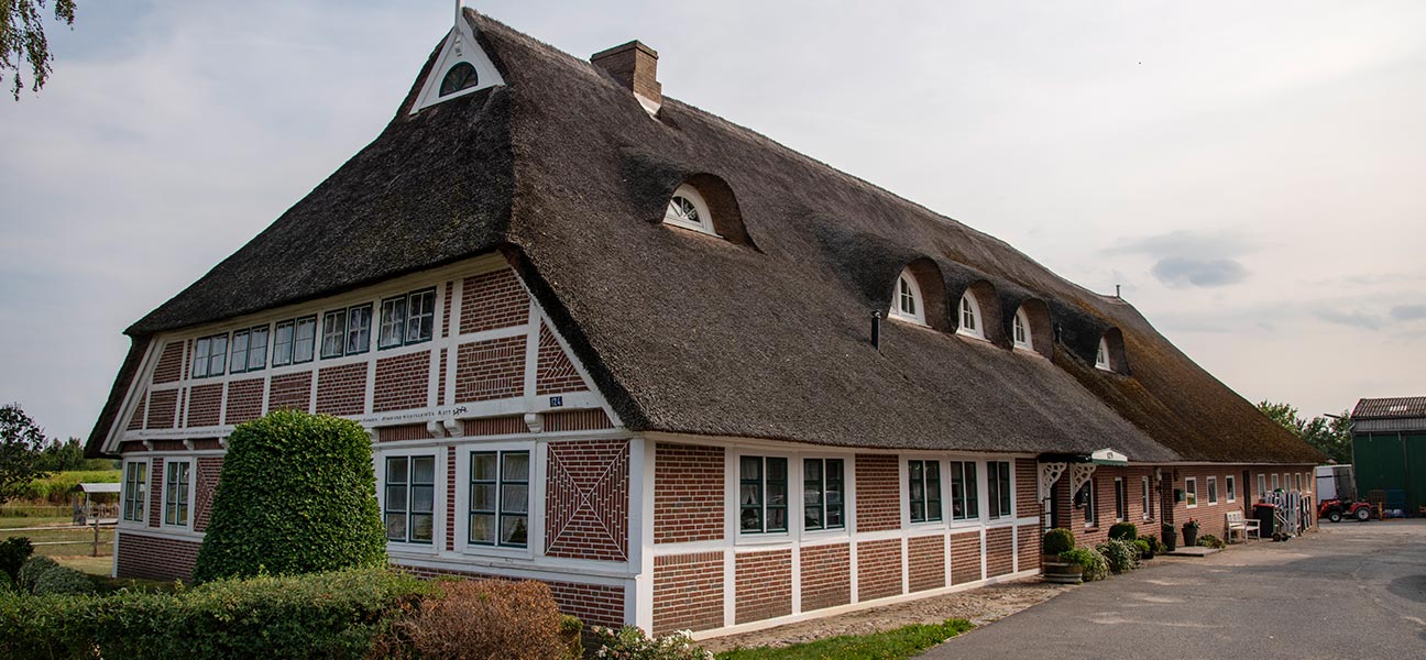 Der Hitscherberger Hof

… steht für bewährte Qualität!